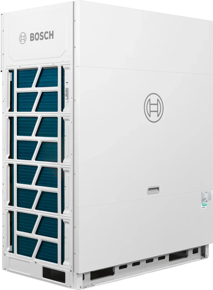 Bosch Air Flux VRF outdoor units