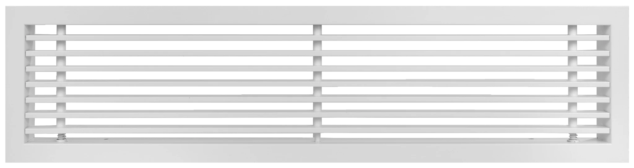 Brooke Air linear air distribution grille