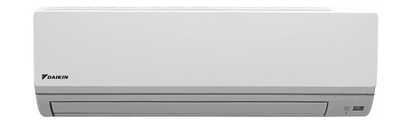 Daikin air conditioning unit