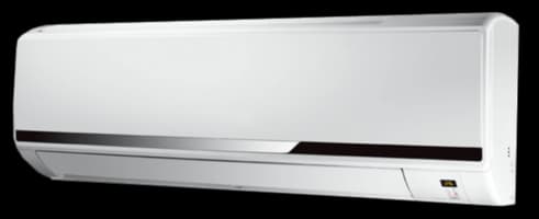 Mitsubishi Electric air conditioning unit